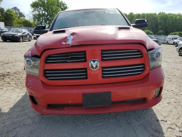 Photo 5 from auction – 2014 RAM 1500 SPORT with VIN 1C6RR7MT0ES216279