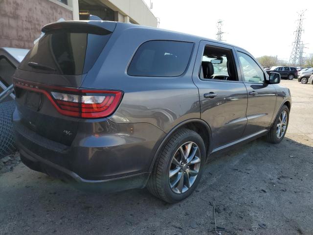 Photo 3 from auction – 2014 DODGE DURANGO R/ with VIN 1C4SDJCT7EC561651