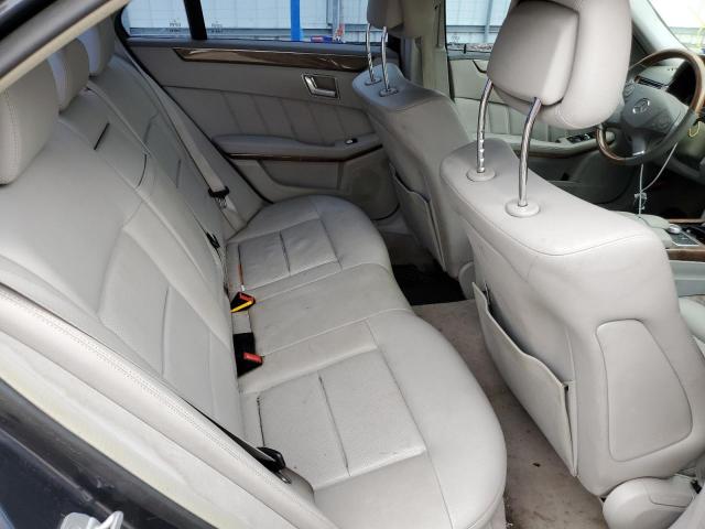 Photo 10 from auction – 2011 MERCEDES-BENZ E 350 with VIN WDDHF5GB5BA477967