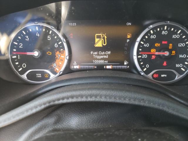 Photo 9 from auction – 2016 JEEP RENEGADE T with VIN ZACCJBCT1GPD57364
