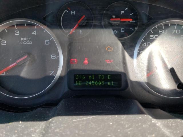 Photo 9 from auction – 2007 FORD FIVE HUNDR with VIN 1FAFP24117G115377