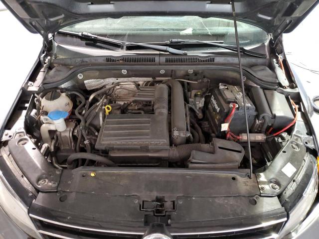 Photo 11 from auction – 2017 VOLKSWAGEN JETTA SE with VIN 3VWDB7AJ0HM222023