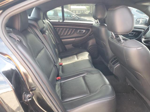 Photo 10 from auction – 2013 FORD TAURUS LIM with VIN 1FAHP2F82DG123051