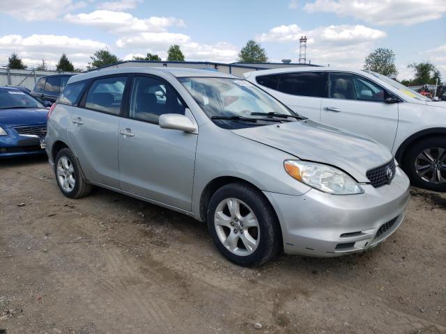 Photo 4 from auction – 2003 TOYOTA COROLLA MA with VIN 2T1KR32E63C045446