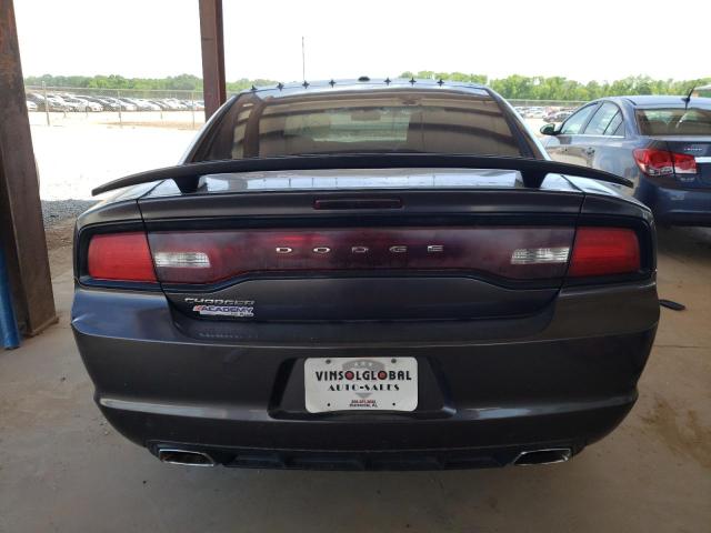 Photo 6 from auction – 2014 DODGE CHARGER SE with VIN 2C3CDXBG5EH337677