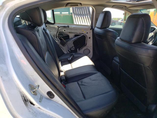 Photo 10 from auction – 2014 ACURA ILX 24 PRE with VIN 19VDE2E59EE000928