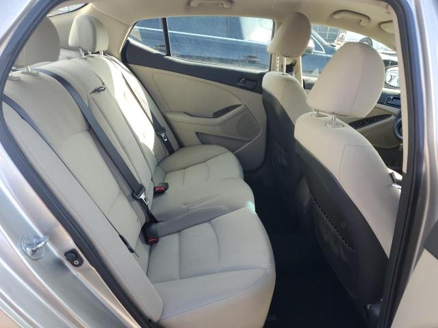 Photo 10 from auction – 2013 KIA OPTIMA LX with VIN KNAGM4A77D5374911