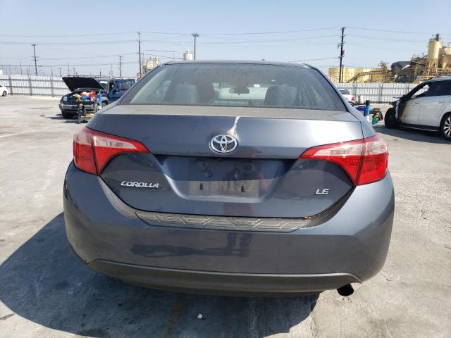 Photo 6 from auction – 2018 TOYOTA COROLLA L with VIN 5YFBURHE9JP844031