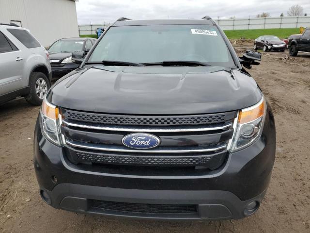 Photo 5 from auction – 2011 FORD EXPLORER L with VIN 1FMHK8F89BGA87248