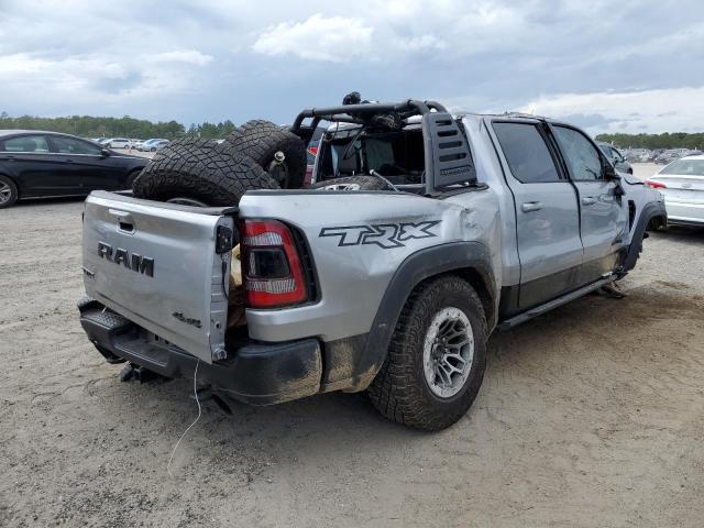 Photo 3 from auction – 2021 RAM 1500 TRX with VIN 1C6SRFU93MN684925