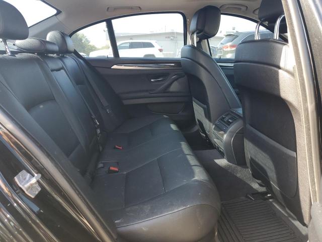 Photo 10 from auction – 2013 BMW 528 XI with VIN WBAXH5C5XDD108861