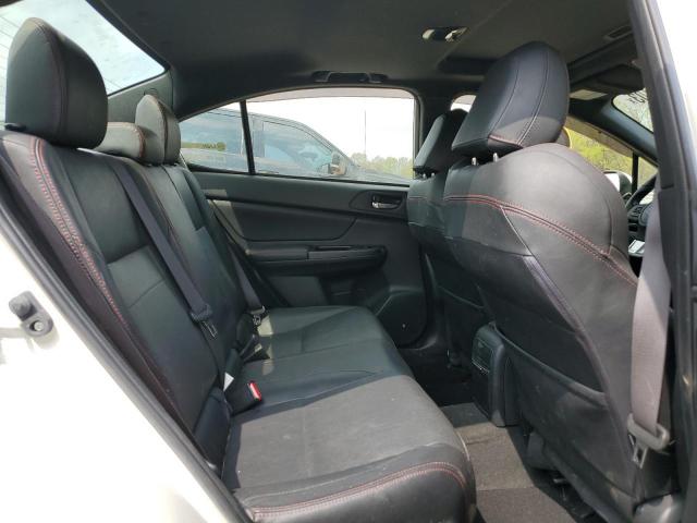 Photo 10 from auction – 2016 SUBARU WRX LIMITE with VIN JF1VA1L60G9805436