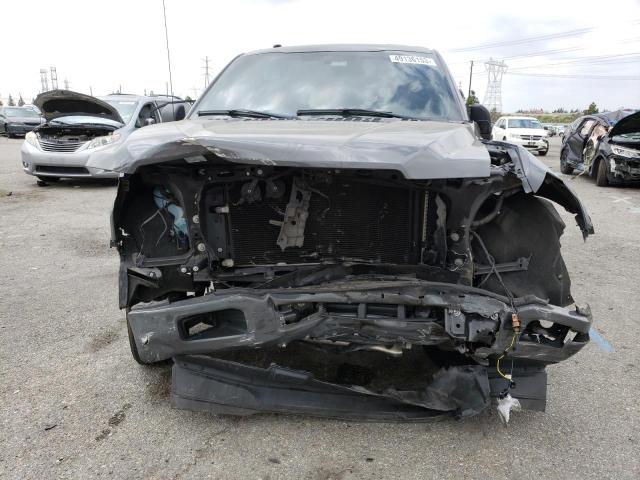 Photo 5 from auction – 2018 FORD F150 SUPER with VIN 1FTEX1CP1JFD34102