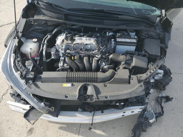 Photo 11 from auction – 2022 TOYOTA COROLLA LE with VIN 5YFEPMAE5NP292681