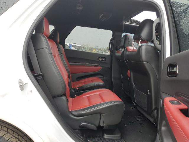 Photo 11 from auction – 2021 DODGE DURANGO R/ with VIN 1C4SDJCT0MC544060