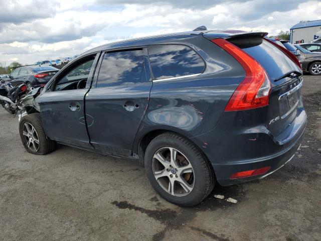 Photo 2 from auction – 2015 VOLVO XC60 T6 PR with VIN YV4902RBXF2584019