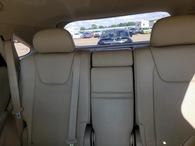 Photo 10 from auction – 2015 LEXUS RX 350 with VIN 2T2ZK1BA3FC164172