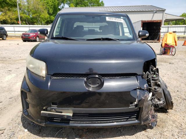 Photo 5 from auction – 2012 SCION XB with VIN JTLZE4FE1CJ022546