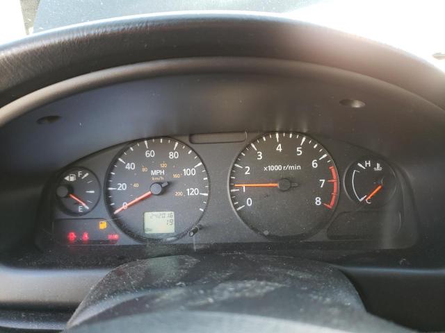 Photo 9 from auction – 2005 NISSAN SENTRA 1.8 with VIN 3N1CB51D95L538246