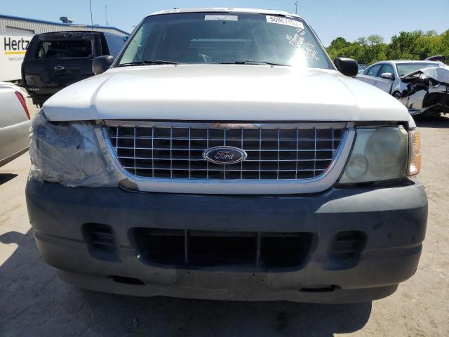 Photo 5 from auction – 2005 FORD EXPLORER X with VIN 1FMZU62K35UA61822