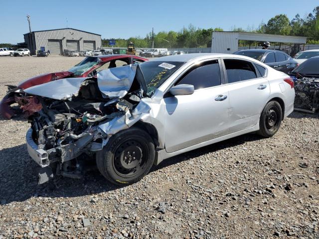 NISSAN ALTIMA 2.5 2018 with VIN 1N4AL3AP7JC269952 - Photo from auction