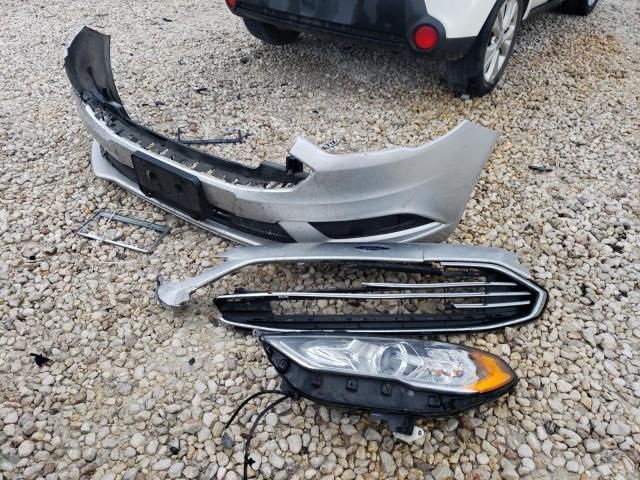 Photo 12 from auction – 2017 FORD FUSION SE with VIN 3FA6P0H7XHR379002
