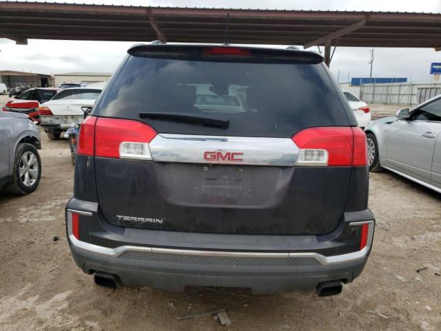 صورة رقم 6 من المزاد - 2016 GMC TERRAIN SL مع VIN 2GKFLPE3XG6129852
