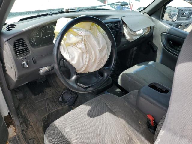 Photo 8 from auction – 2002 FORD RANGER with VIN 1FTYR10D62PA97605