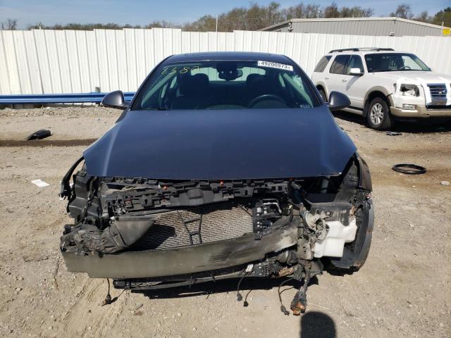 Photo 5 from auction – 2011 BUICK REGAL CXL with VIN W04GY5GV2B1041582