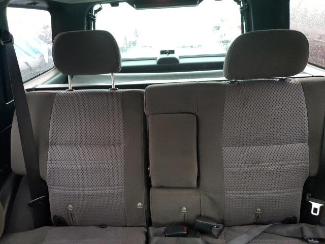 Photo 10 from auction – 2004 NISSAN PATHFINDER with VIN JN8DR09Y84W910146