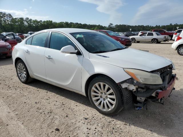 Photo 4 from auction – 2013 BUICK REGAL PREM with VIN 2G4GS5EV2D9177621