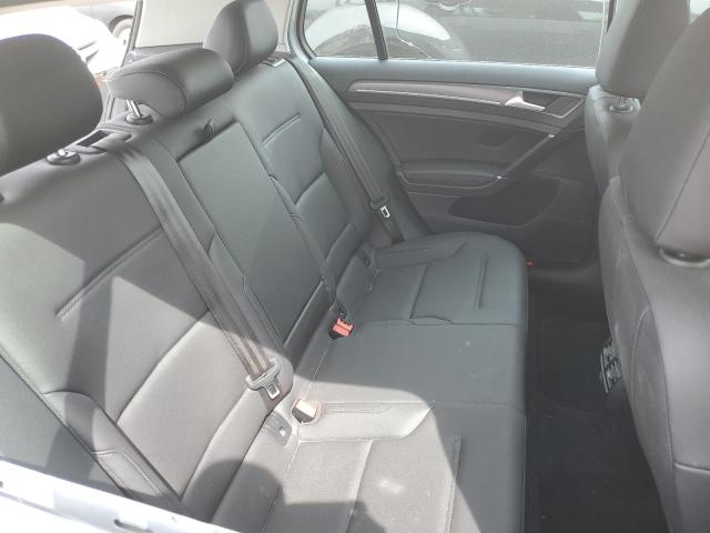 Photo 10 from auction – 2019 VOLKSWAGEN E-GOLF SEL with VIN WVWPR7AUXKW904436