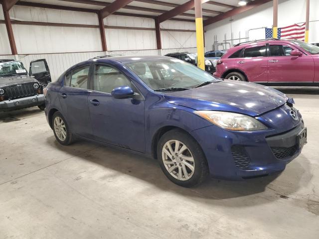Photo 4 from auction – 2012 MAZDA 3 I with VIN JM1BL1VF7C1513389