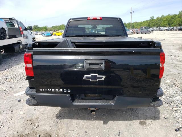Photo 6 from auction – 2015 CHEVROLET SILVERADO with VIN 1GCVKPEH4FZ281151
