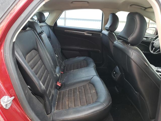 Photo 10 from auction – 2017 FORD FUSION SE with VIN 3FA6P0HD1HR246778