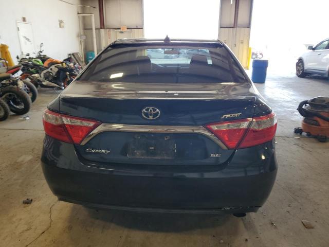 Photo 6 from auction – 2016 TOYOTA CAMRY LE with VIN 4T1BF1FK4GU242522