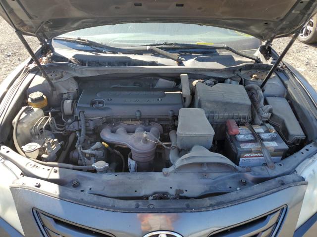 Photo 11 from auction – 2008 TOYOTA CAMRY CE with VIN 4T1BE46K18U260577
