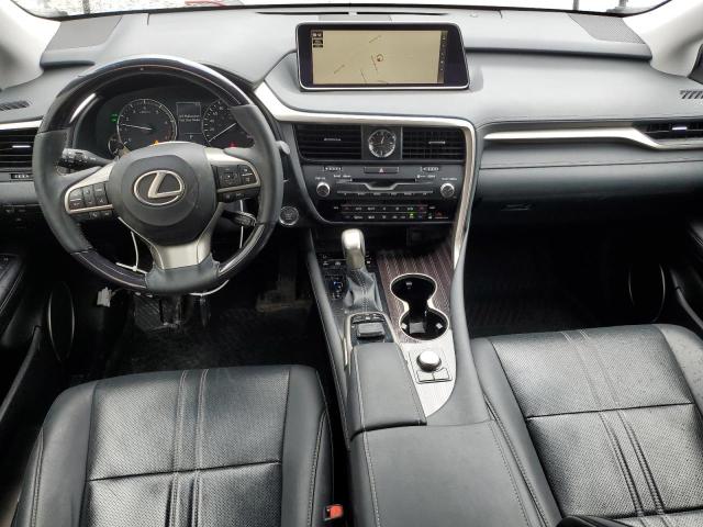 Photo 8 from auction – 2017 LEXUS RX 350 BAS with VIN 2T2BZMCA1HC103824