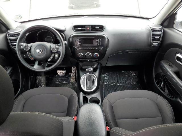 Photo 8 from auction – 2016 KIA SOUL with VIN KNDJN2A25G7395568