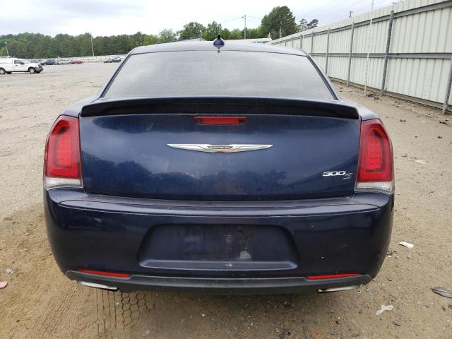 Photo 6 from auction – 2015 CHRYSLER 300 S with VIN 2C3CCABT5FH846120