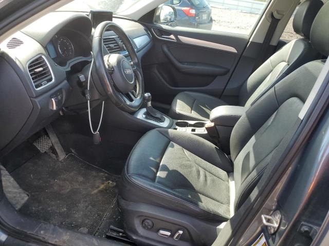 Фото 7 с аукциона – 2016 AUDI Q3 PREMIUM с VIN WA1EFCFS8GR004280