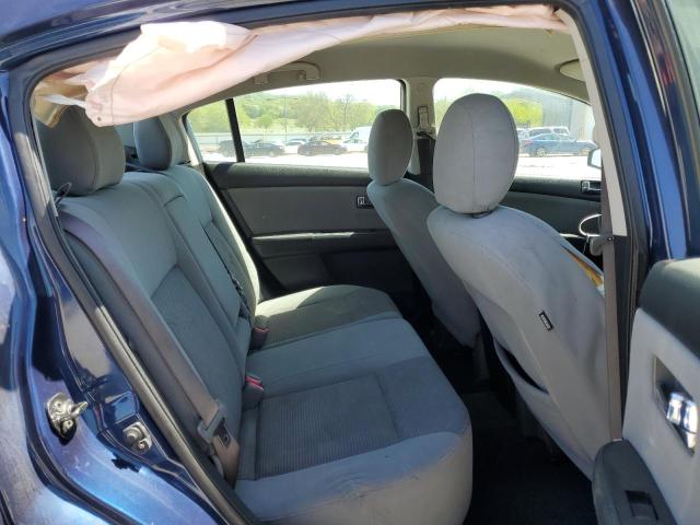 Photo 10 from auction – 2012 NISSAN SENTRA 2.0 with VIN 3N1AB6AP1CL705378