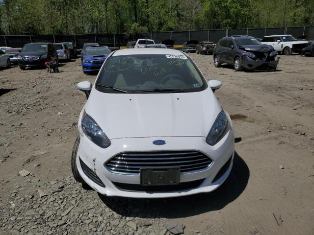 Photo 5 from auction – 2017 FORD FIESTA SE with VIN 3FADP4BJ3HM171267