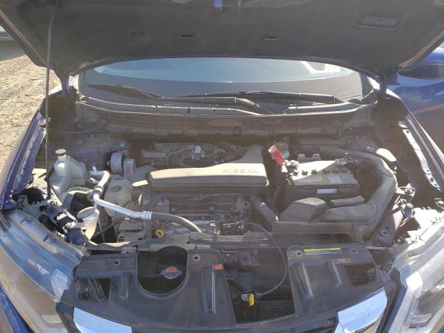 Photo 12 from auction – 2017 NISSAN ROGUE S with VIN JN8AT2MV6HW020067