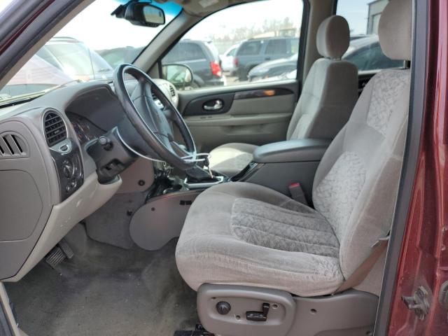 Photo 7 from auction – 2004 GMC ENVOY with VIN 1GKDT13S042212276