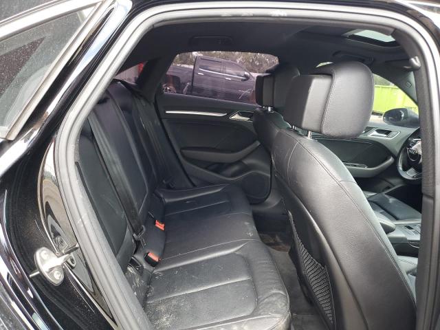 صورة رقم 10 من المزاد - 2015 AUDI A3 PREMIUM مع VIN WAUACGFF0F1082456