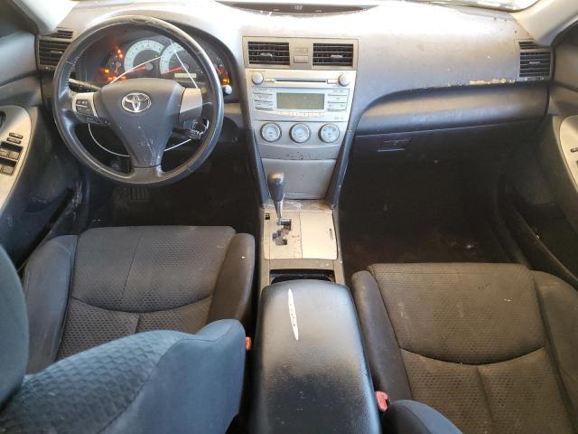 Photo 8 from auction – 2008 TOYOTA CAMRY CE with VIN 4T1BE46KX8U757191