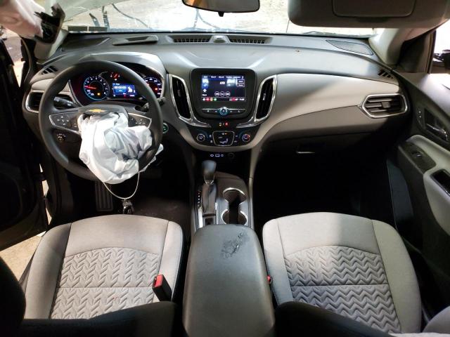 Photo 8 from auction – 2023 CHEVROLET EQUINOX LS with VIN 3GNAXHEG5PL173439