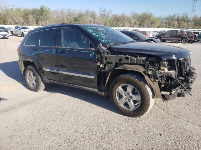Photo 4 from auction – 2011 JEEP GRAND CHER with VIN 1J4RR4GG0BC540824