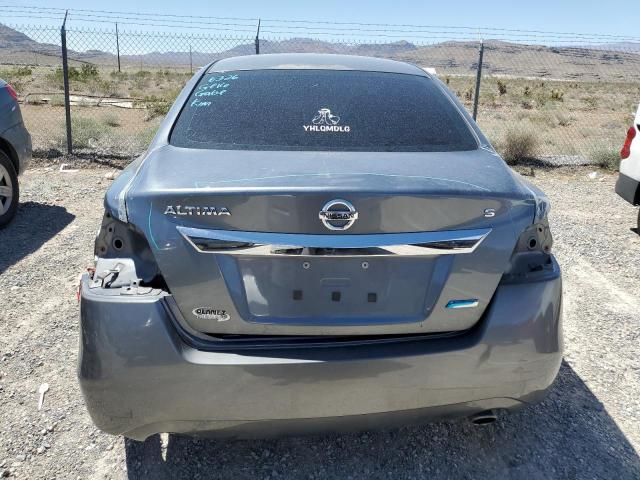 Photo 6 from auction – 2014 NISSAN ALTIMA 2.5 with VIN 1N4AL3AP9EC105771